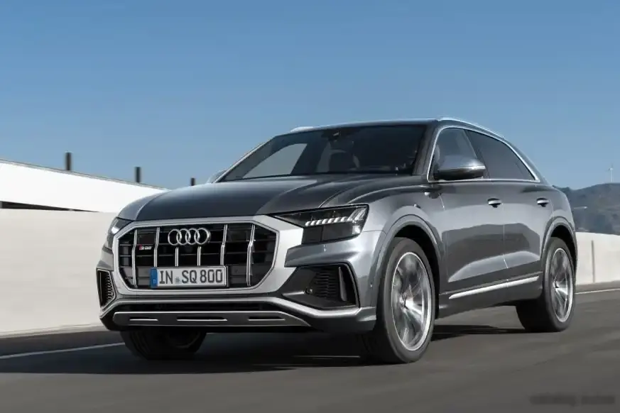 2019-2020 Audi SQ8 (4M) 4.0 TDI V8 (435 Hp) quattro Tiptronic