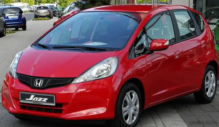 2011-2015 Honda Jazz II (facelift ) 1.2 i-VTEC (90 Hp)