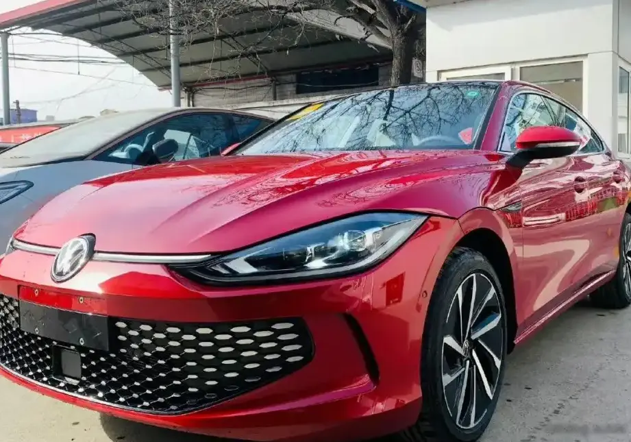 2022 Volkswagen Lamando L II 280TSI (150 Hp) DSG